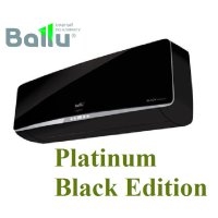 Инверторная сплит-система Ballu BSEI-10HN1/Black new